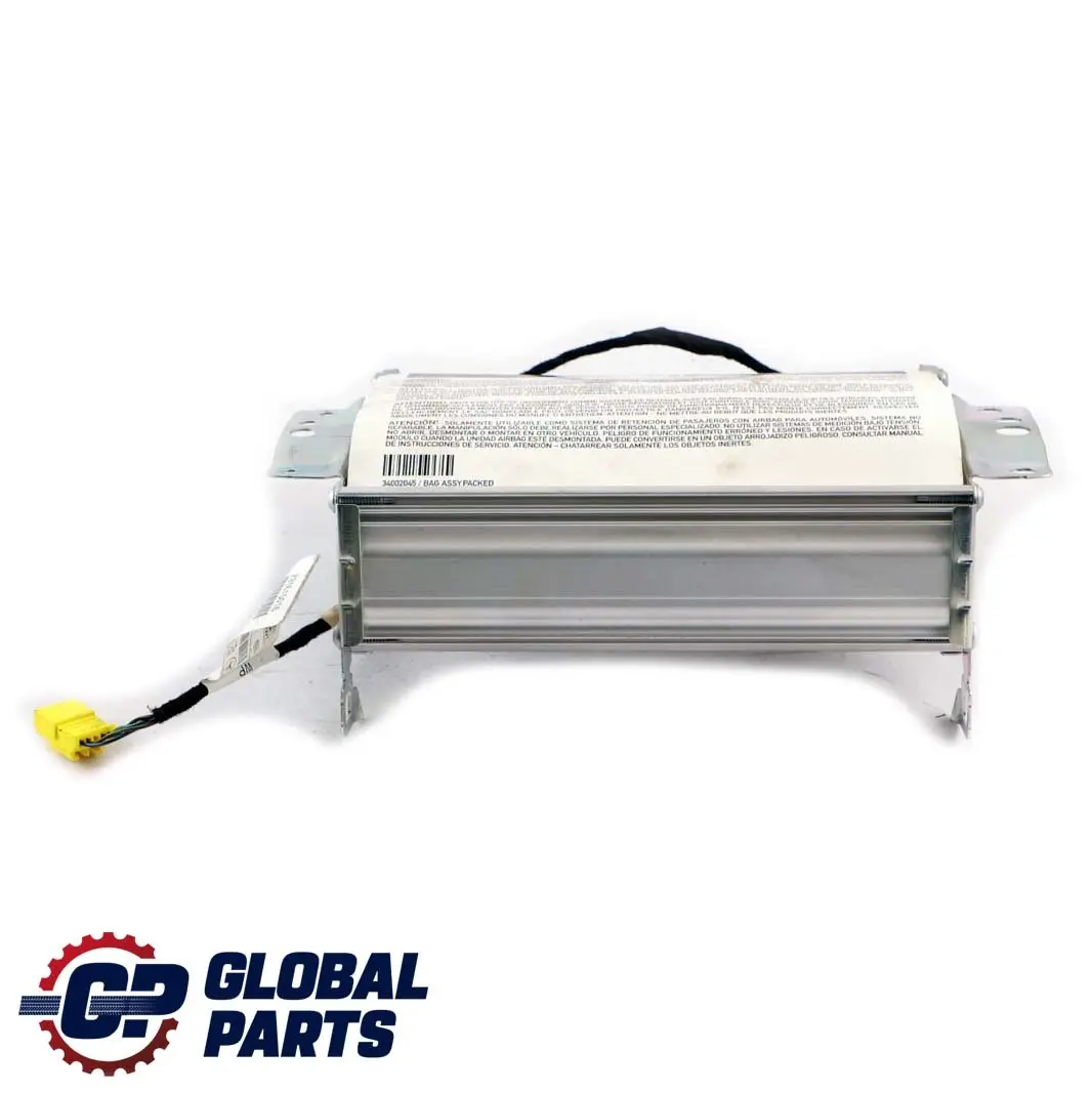 Mercedes ML W164 Passenger Side Front Dashboard Air Module - SKU A2518600805 - Part number A2518600805