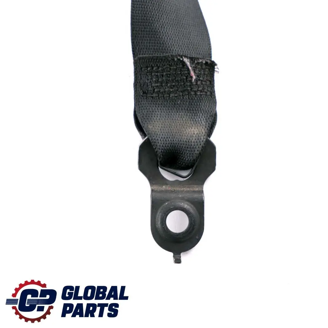  Mercedes-Benz M-Class ML W164 Front Left N/S Seat Belt Black - SKU A2518603185 - Part number A2518603185