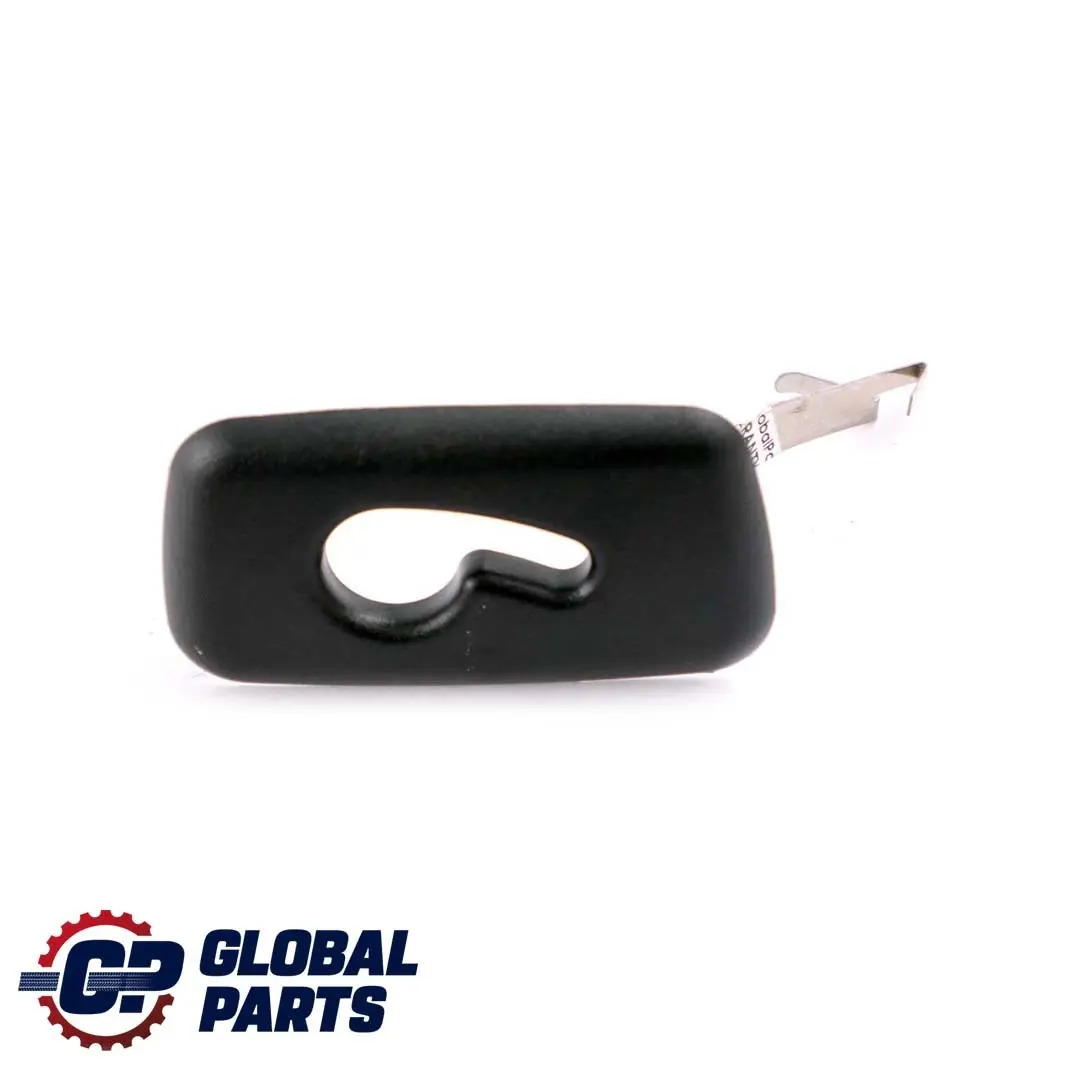  Mercedes-Benz ML W164 Left N/S Parcel Shelf Roof Load Cover Trim - SKU A2518680139 - Part number A2518680139