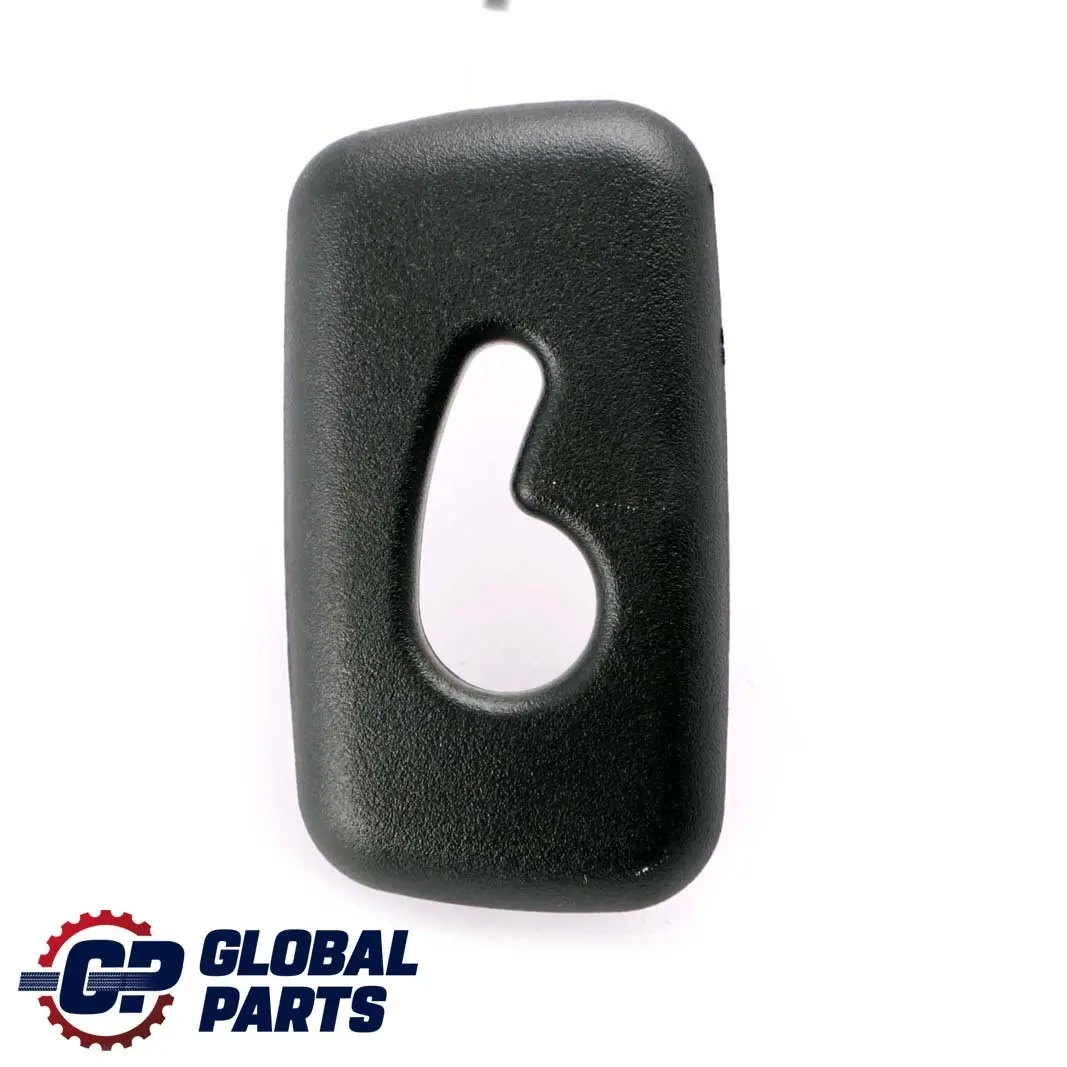 Mercedes-Benz ML W164 Left N/S Parcel Shelf Roof Load Cover Trim to with Part number A2518680139 Mercedes-Benz ML W164 Left N/S Parcel Shelf Roof Load Cover Trim - SKU A2518680139 - Part number A2518680139