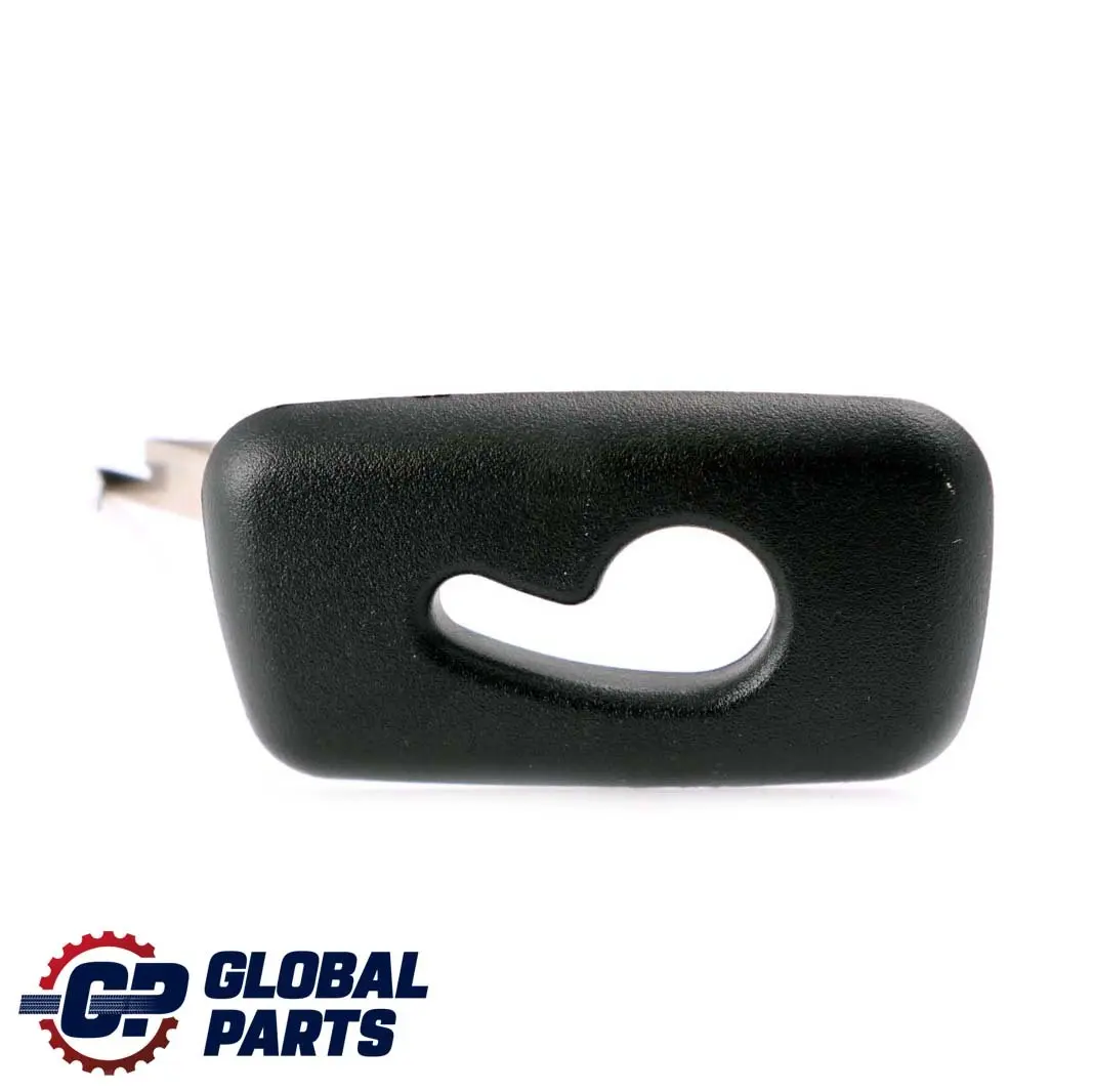 Mercedes ML W164 Étagère Toit Cache Garniture Gauche - SKU A2518680139 - Numéro de pièce A2518680139