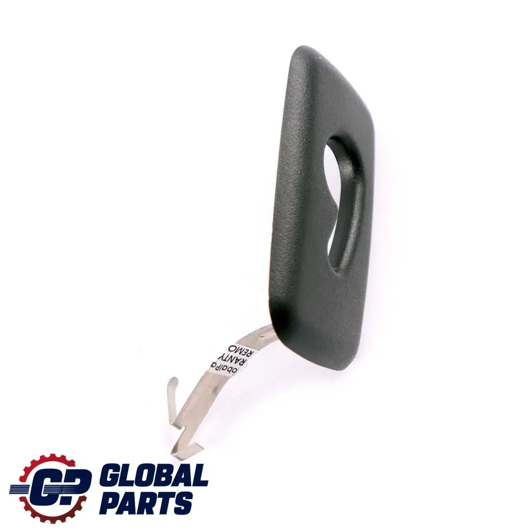 Mercedes-Benz ML W164 Left N/S Parcel Shelf Roof Load Cover Trim to with Part number A2518680139 Mercedes-Benz ML W164 Left N/S Parcel Shelf Roof Load Cover Trim - SKU A2518680139 - Part number A2518680139