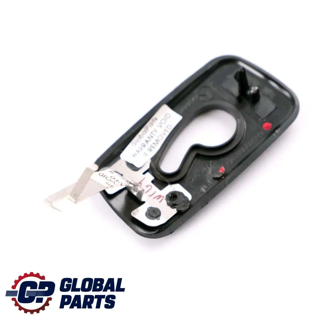 Mercedes-Benz ML W164 Left N/S Parcel Shelf Roof Load Cover Trim to with Part number A2518680139 Mercedes-Benz ML W164 Left N/S Parcel Shelf Roof Load Cover Trim - SKU A2518680139 - Part number A2518680139