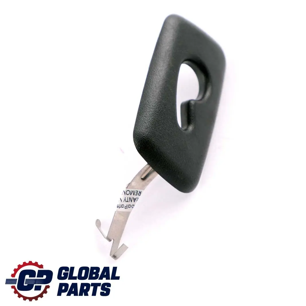  Mercedes-Benz ML W164 Right O/S Parcel Shelf Roof Load Cover Trim - SKU A2518680239 - Part number A2518680239