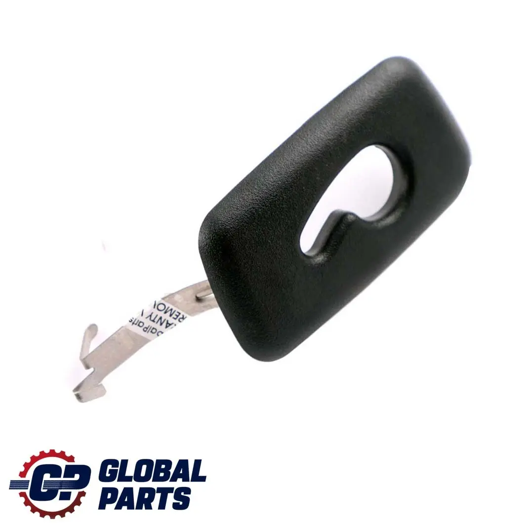  Mercedes-Benz ML W164 Right O/S Parcel Shelf Roof Load Cover Trim - SKU A2518680239 - Part number A2518680239