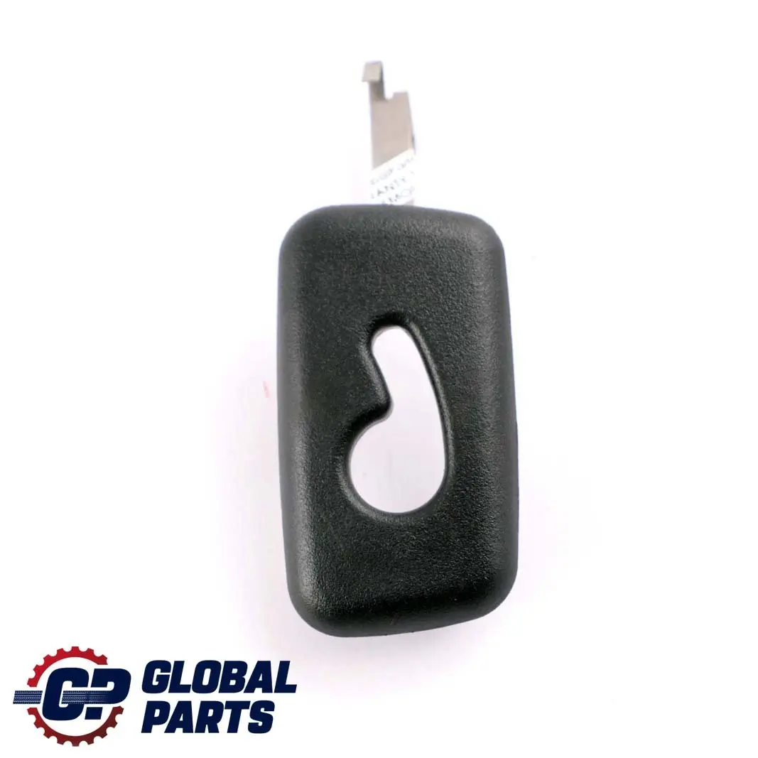  Mercedes-Benz ML W164 Right O/S Parcel Shelf Roof Load Cover Trim - SKU A2518680239 - Part number A2518680239