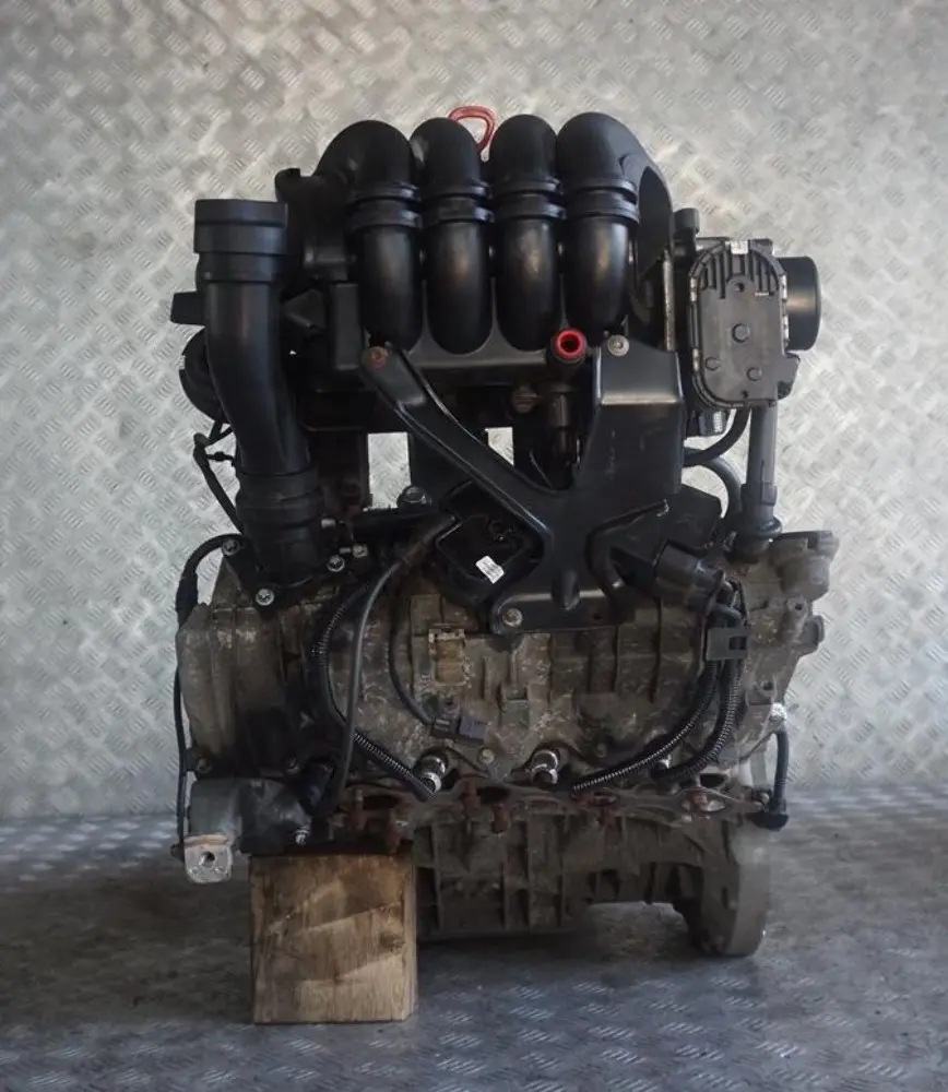 Mercedes W169 A150 W245 B150 M266 E15 266920 Complete Engine 266.920 WARRANTY - SKU A2660100000-1 - Part number A2660100000