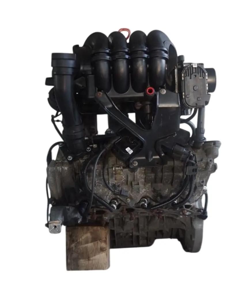 A150 W245 B150 M266 E15 266920 Motor Completo 266.920 GARANTIA para Mercedes W169 con número de pieza A2660100000 Mercedes W169 A150 W245 B150 M266 E15 266920 Motor Completo 266.920 GARANTIA - SKU A2660100000-1 - Número de pieza A2660100000