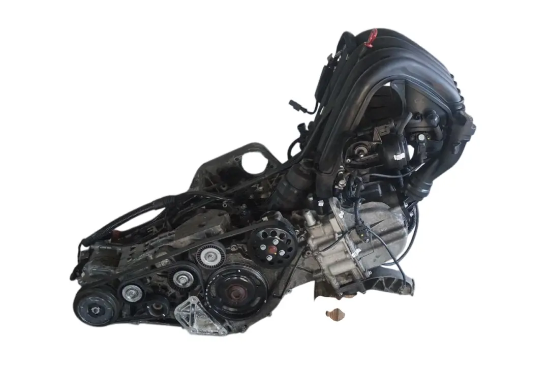 A150 W245 B150 M266 E15 266920 Motor Completo 266.920 GARANTIA para Mercedes W169 con número de pieza A2660100000 Mercedes W169 A150 W245 B150 M266 E15 266920 Motor Completo 266.920 GARANTIA - SKU A2660100000-1 - Número de pieza A2660100000