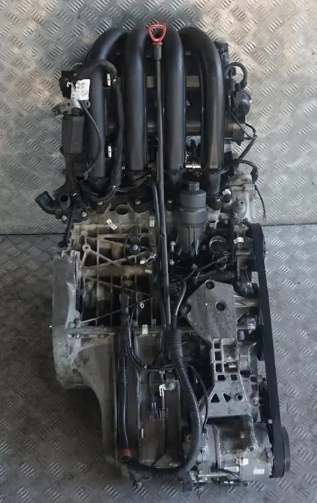 Mercedes W169 A150 W245 B150 M266 E15 266920 Complete Engine 266.920 WARRANTY - SKU A2660100000-1 - Part number A2660100000