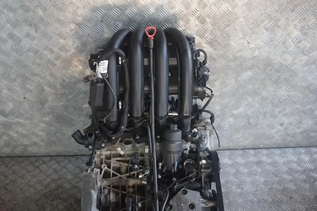 Mercedes W169 A150 W245 B150 M266 E15 266920 Complete Engine 266.920 WARRANTY - SKU A2660100000-1 - Part number A2660100000