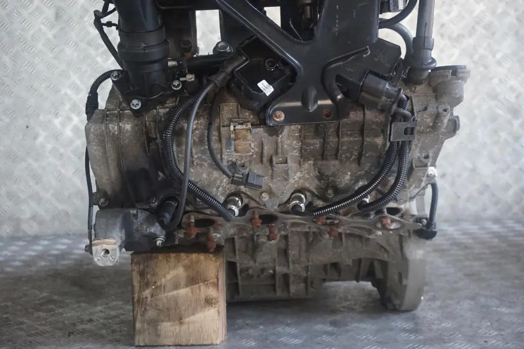 A150 W245 B150 M266 E15 266920 Complete Engine 266.920 WARRANTY to Mercedes W169 with Part number A2660100000 Mercedes W169 A150 W245 B150 M266 E15 266920 Complete Engine 266.920 WARRANTY - SKU A2660100000-1 - Part number A2660100000