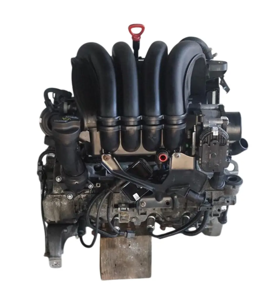 A150 W245 B150 M266 E15 266920 Motor Completo 266.920 GARANTIA para Mercedes W169 con número de pieza A2660100000 Mercedes W169 A150 W245 B150 M266 E15 266920 Motor Completo 266.920 GARANTIA - SKU A2660100000-1 - Número de pieza A2660100000