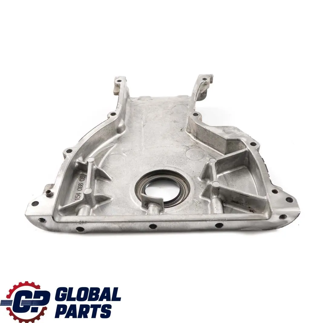 M266 Benzin Motor Gehäuse Stirndeckel A2660150002 für Mercedes W169 W245 mit Teilenummer A2660100033 Mercedes W169 W245 M266 Benzin Motor Gehäuse Stirndeckel A2660150002 - SKU A2660100033 - Teilenummer A2660100033