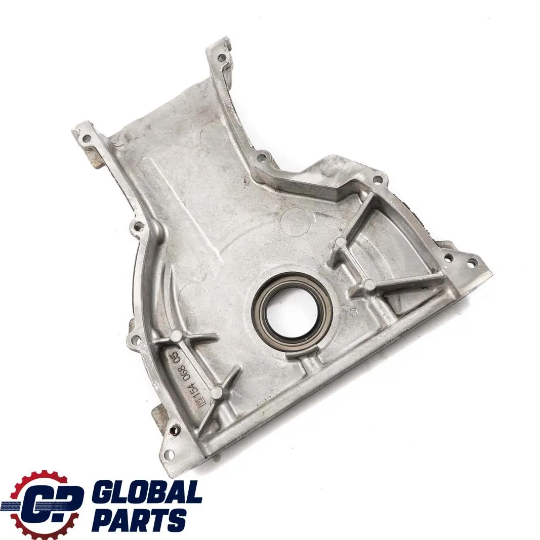 Mercedes W169 W245 M266 Motore Caso di temporizzazione Alloggiamento Coperchio - SKU A2660100033 - Numero di parte A2660100033