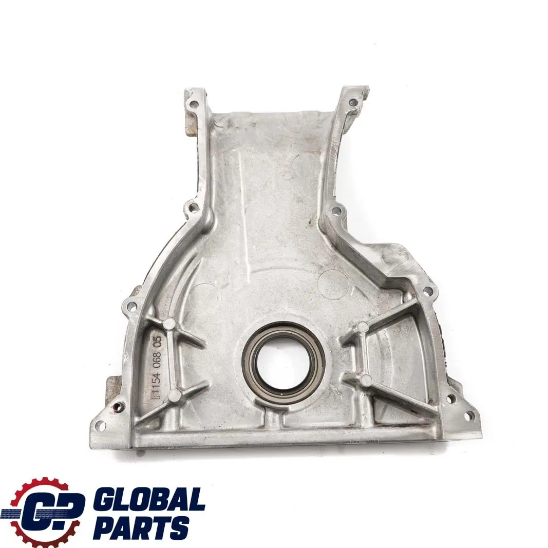 Mercedes W169 W245 M266 Motore Caso di temporizzazione Alloggiamento Coperchio - SKU A2660100033 - Numero di parte A2660100033