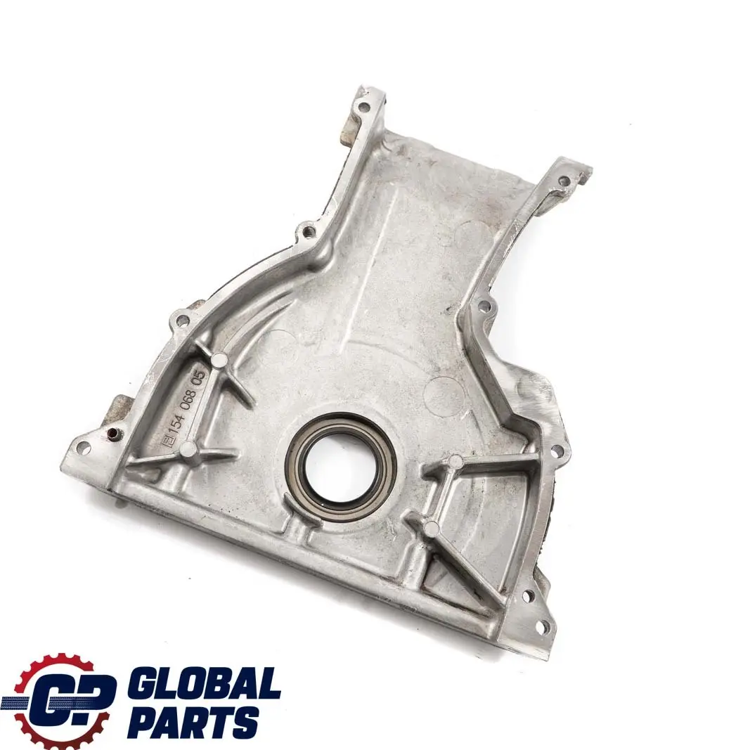 Mercedes W169 W245 M266 Tapa de la caja de distribución A2660150002 - SKU A2660100033 - Número de pieza A2660100033