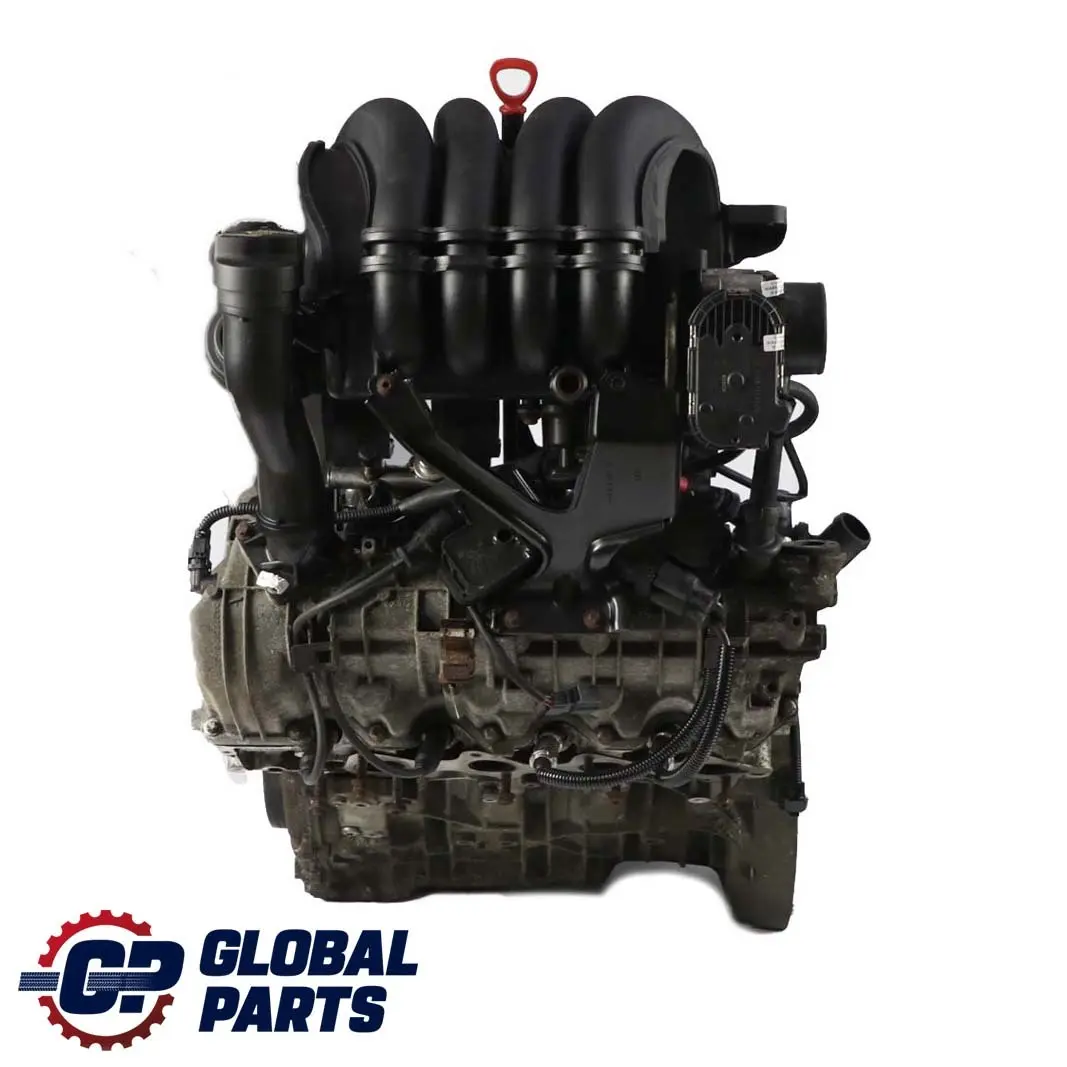  Mercedes-Benz W169 A170 W245 B170 E17 266940 Complete Engine 266.940 WARRANTY - SKU A2660100300-1 - Part number A2660100300