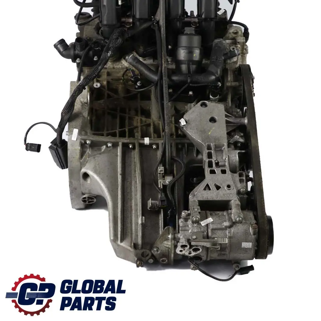 Mercedes W169 A170 W245 B170 266940 Silnik 266.940 - SKU A2660100300-1 - Numer Części A2660100300