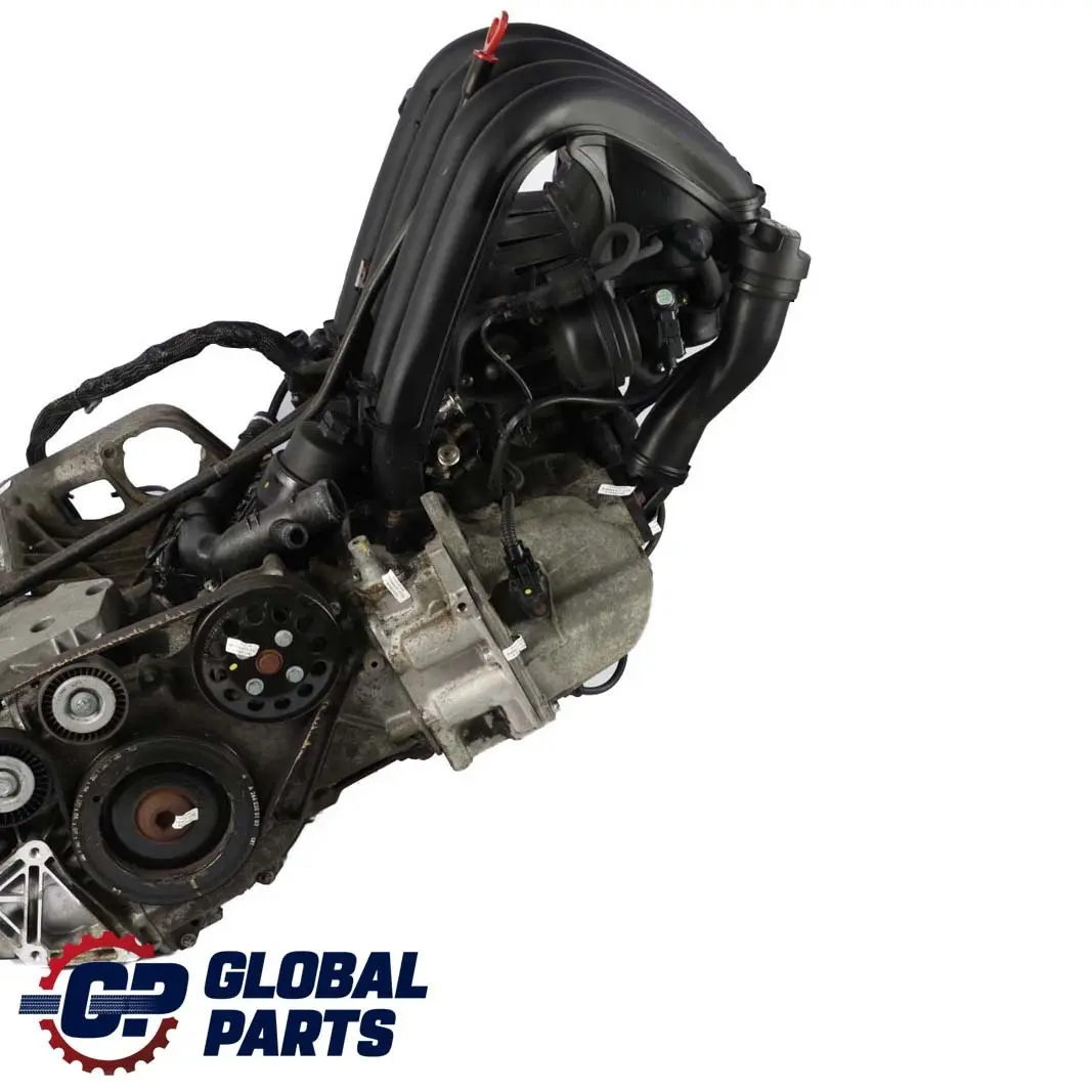 Mercedes W169 A170 W245 B170 266940 Silnik 266.940 - SKU A2660100300-1 - Numer Części A2660100300