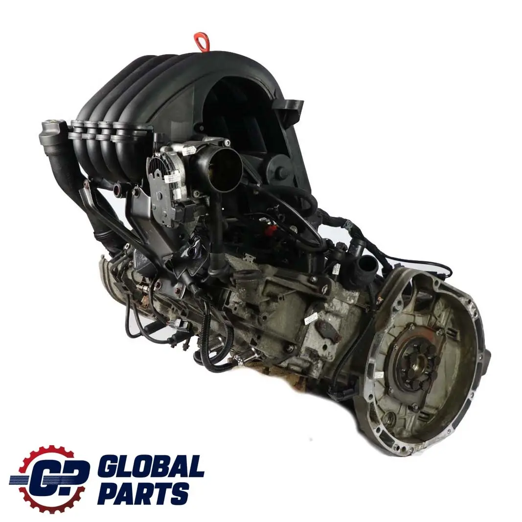  Mercedes-Benz W169 A170 W245 B170 E17 266940 Complete Engine 266.940 WARRANTY - SKU A2660100300-1 - Part number A2660100300