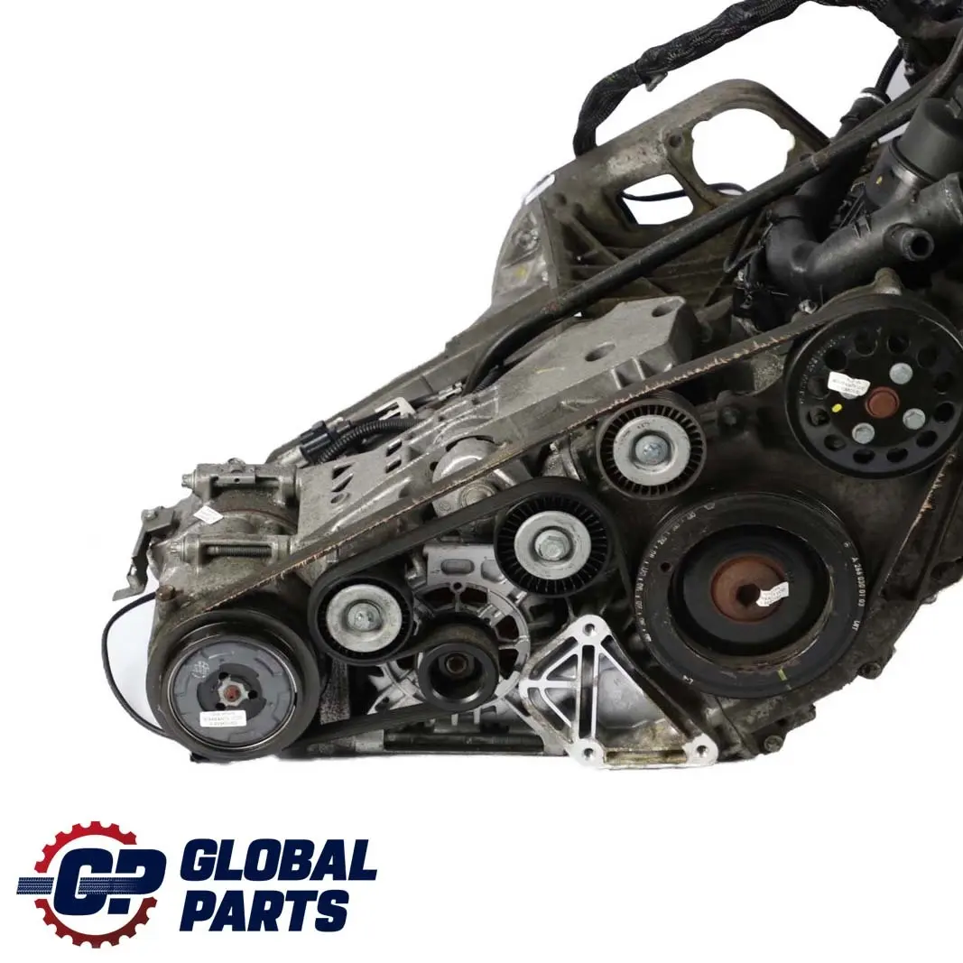 Mercedes W169 A170 W245 B170 266940 Silnik 266.940 - SKU A2660100300-1 - Numer Części A2660100300