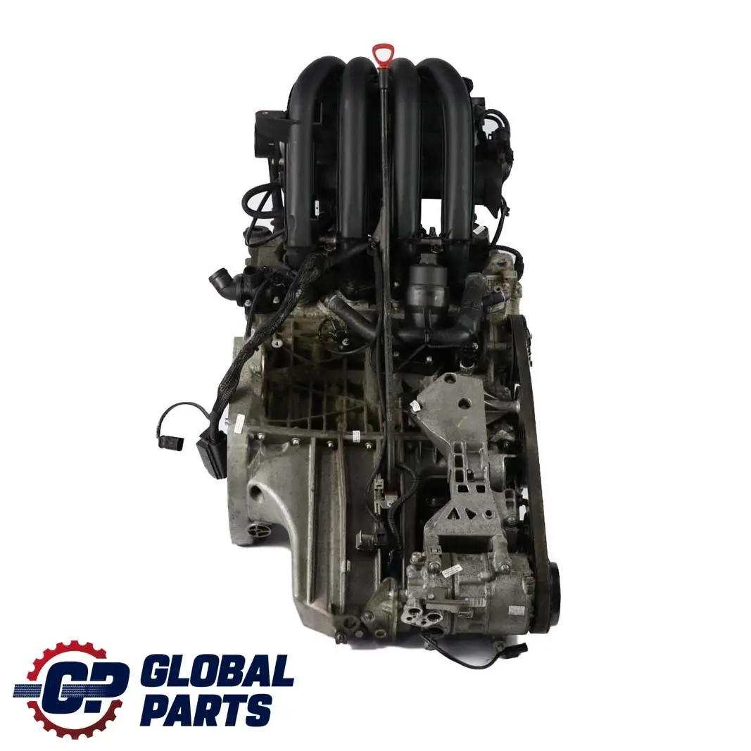 Mercedes-Benz W169 A170 W245 B170 E17 266940 Motor completo 266.940 GARANTIA para con número de pieza A2660100300 Mercedes-Benz W169 A170 W245 B170 E17 266940 Motor completo 266.940 GARANTIA - SKU A2660100300-1 - Número de pieza A2660100300