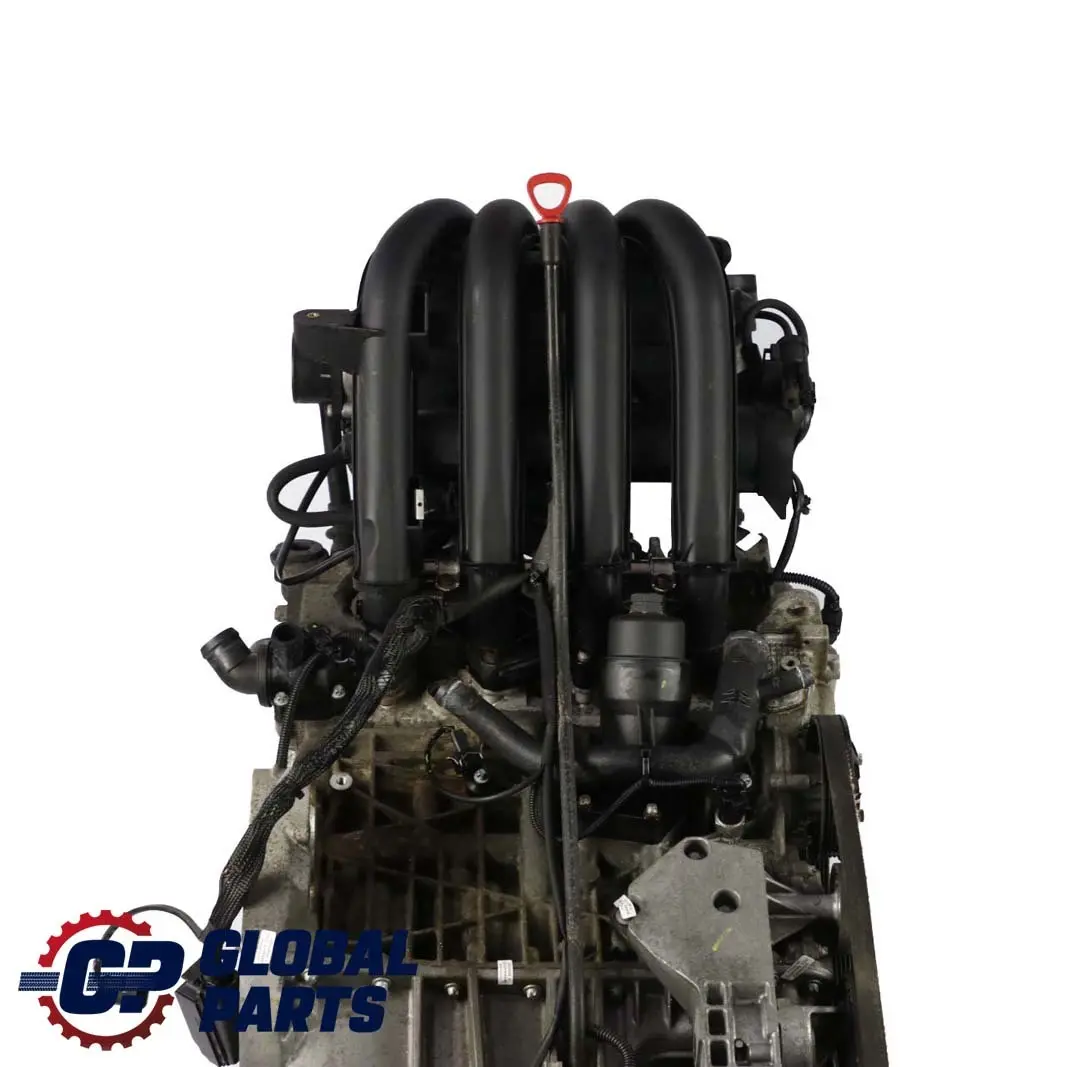 Mercedes W169 A170 W245 B170 266940 Silnik 266.940 - SKU A2660100300-1 - Numer Części A2660100300