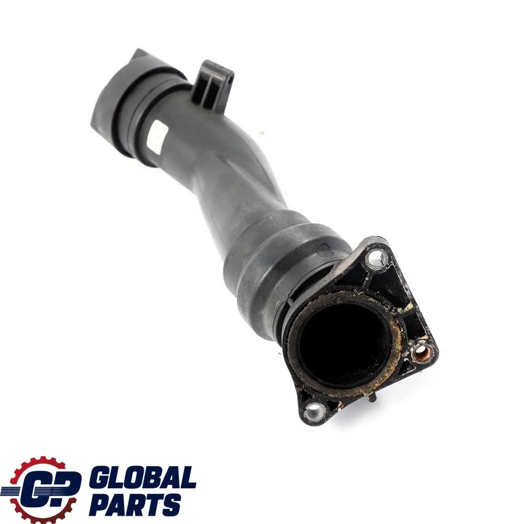 Mercedes W169 M266 Cuello De llenado De aceite Tubo Manguera Tapa - SKU A2660100464 - Número de pieza A2660100464
