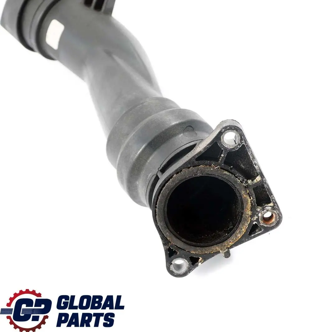 Mercedes W169 M266 Cuello De llenado De aceite Tubo Manguera Tapa - SKU A2660100464 - Número de pieza A2660100464