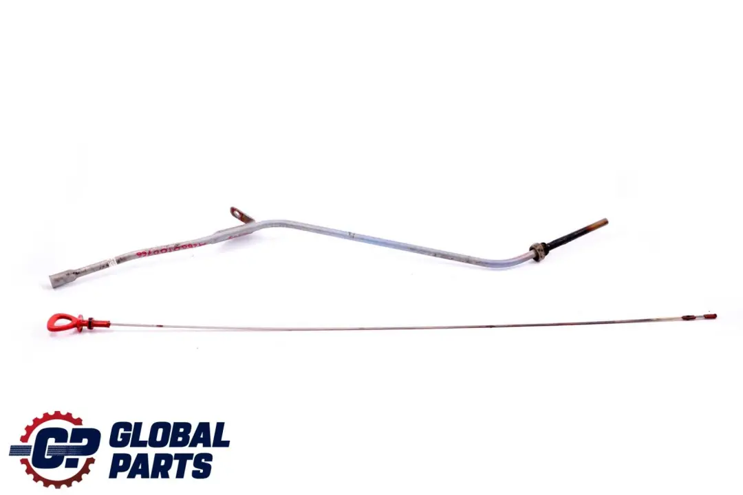 Peilstabrohr Mercedes W169 W245 M266 Benzin Motor Ölführung für mit Teilenummer A2660100766 Peilstabrohr Mercedes W169 W245 M266 Benzin Motor Ölführung - SKU A2660100766 - Teilenummer A2660100766