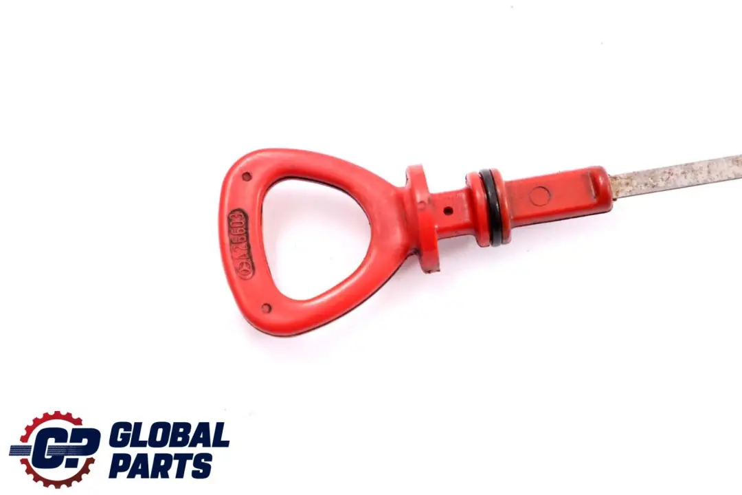 M266 Rura Miarka Bagnet Oleju do Mercedes W169 W245 o numerze A2660100766 Mercedes W169 W245 M266 Rura Miarka Bagnet Oleju - SKU A2660100766 - Numer Części A2660100766