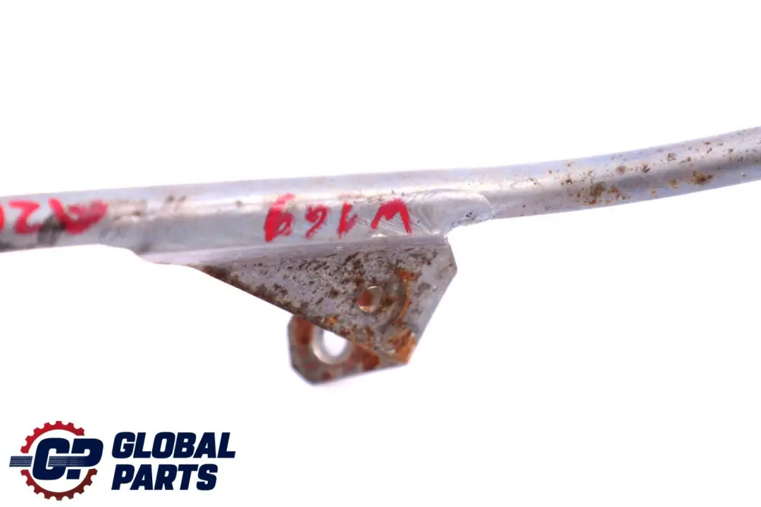 M266 Tube De Jauge D'Huile Pour Moteur À Essence pour Mercedes W169 W245 à propos du numéro de pièce A2660100766 Mercedes W169 W245 M266 Tube De Jauge D'Huile Pour Moteur À Essence - SKU A2660100766 - Numéro de pièce A2660100766