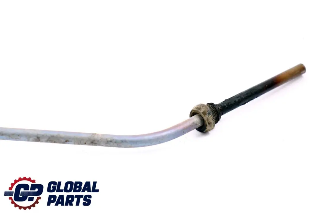  Dipstick Tube Mercedes W169 W245 M266 Petrol Engine Oil Guide - SKU A2660100766 - Part number A2660100766