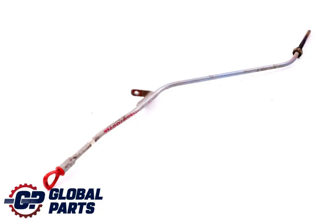  Dipstick Tube Mercedes W169 W245 M266 Petrol Engine Oil Guide - SKU A2660100766 - Part number A2660100766