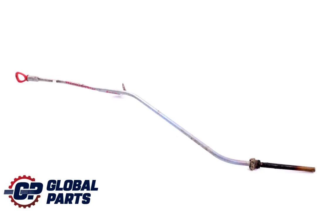  Dipstick Tube Mercedes W169 W245 M266 Petrol Engine Oil Guide - SKU A2660100766 - Part number A2660100766