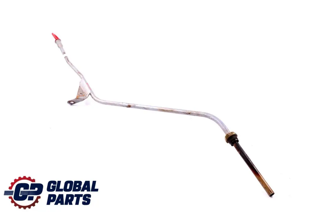 Dipstick Tube Mercedes W169 W245 M266 Petrol Engine Oil Guide to with Part number A2660100766 Dipstick Tube Mercedes W169 W245 M266 Petrol Engine Oil Guide - SKU A2660100766 - Part number A2660100766