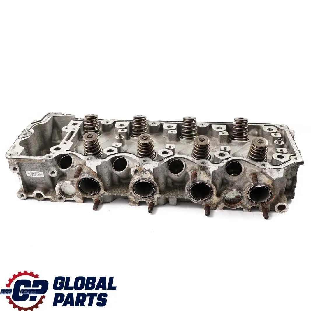  Mercedes-Benz A B W169 W245 M266 Petrol Engine Cylinder Head Cover - SKU A2660101020 - Part number A2660101020