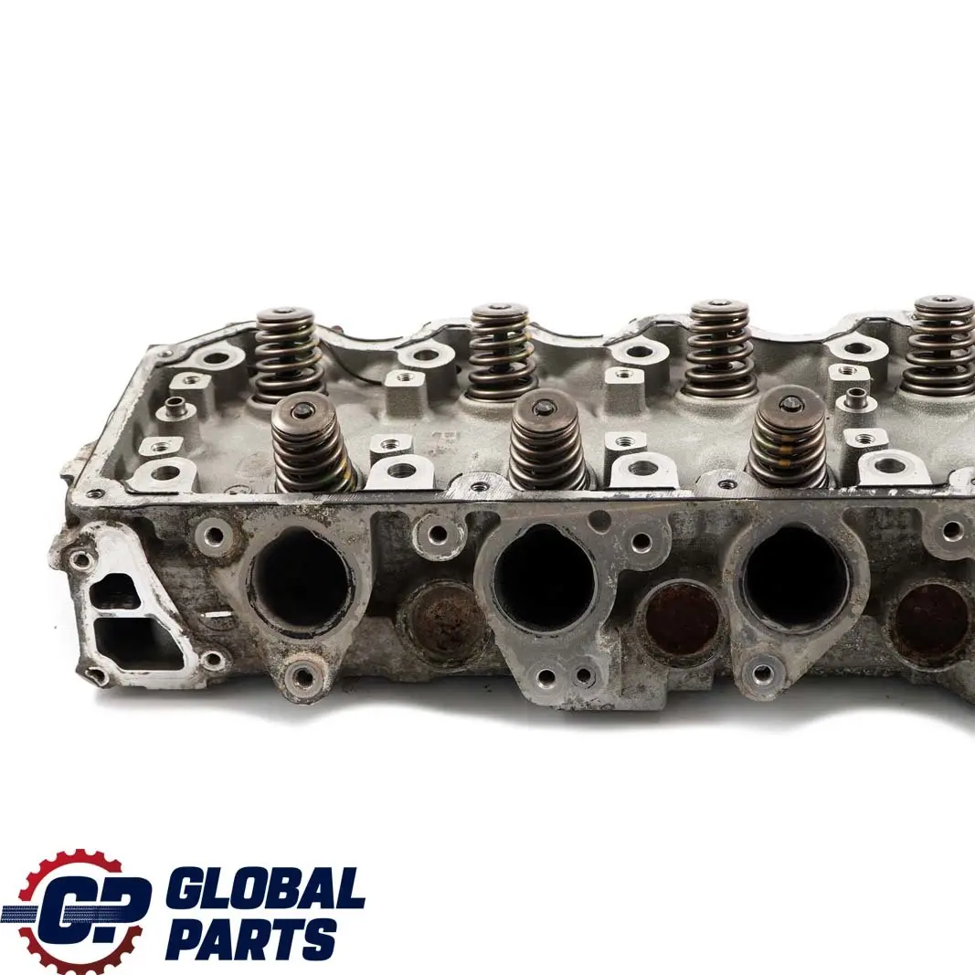  Mercedes-Benz A B W169 W245 M266 Petrol Engine Cylinder Head Cover - SKU A2660101020 - Part number A2660101020