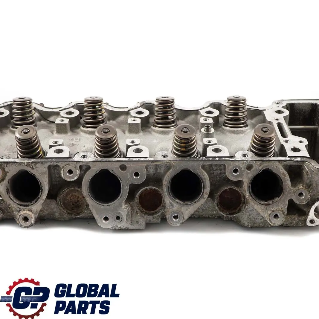 Mercedes-Benz A B W169 W245 M266 Petrol Engine Cylinder Head Cover to with Part number A2660101020 Mercedes-Benz A B W169 W245 M266 Petrol Engine Cylinder Head Cover - SKU A2660101020 - Part number A2660101020