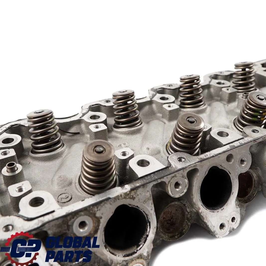  Mercedes-Benz A B W169 W245 M266 Petrol Engine Cylinder Head Cover - SKU A2660101020 - Part number A2660101020