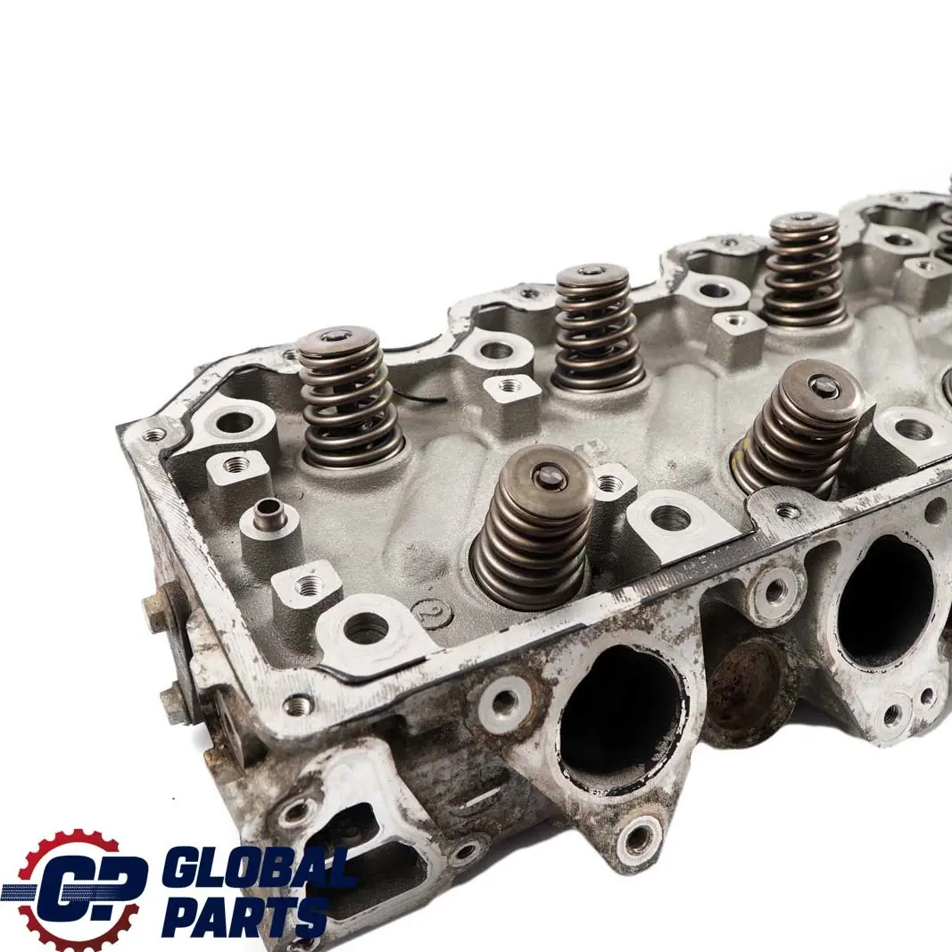 Mercedes-Benz A B W169 W245 M266 Petrol Engine Cylinder Head Cover to with Part number A2660101020 Mercedes-Benz A B W169 W245 M266 Petrol Engine Cylinder Head Cover - SKU A2660101020 - Part number A2660101020