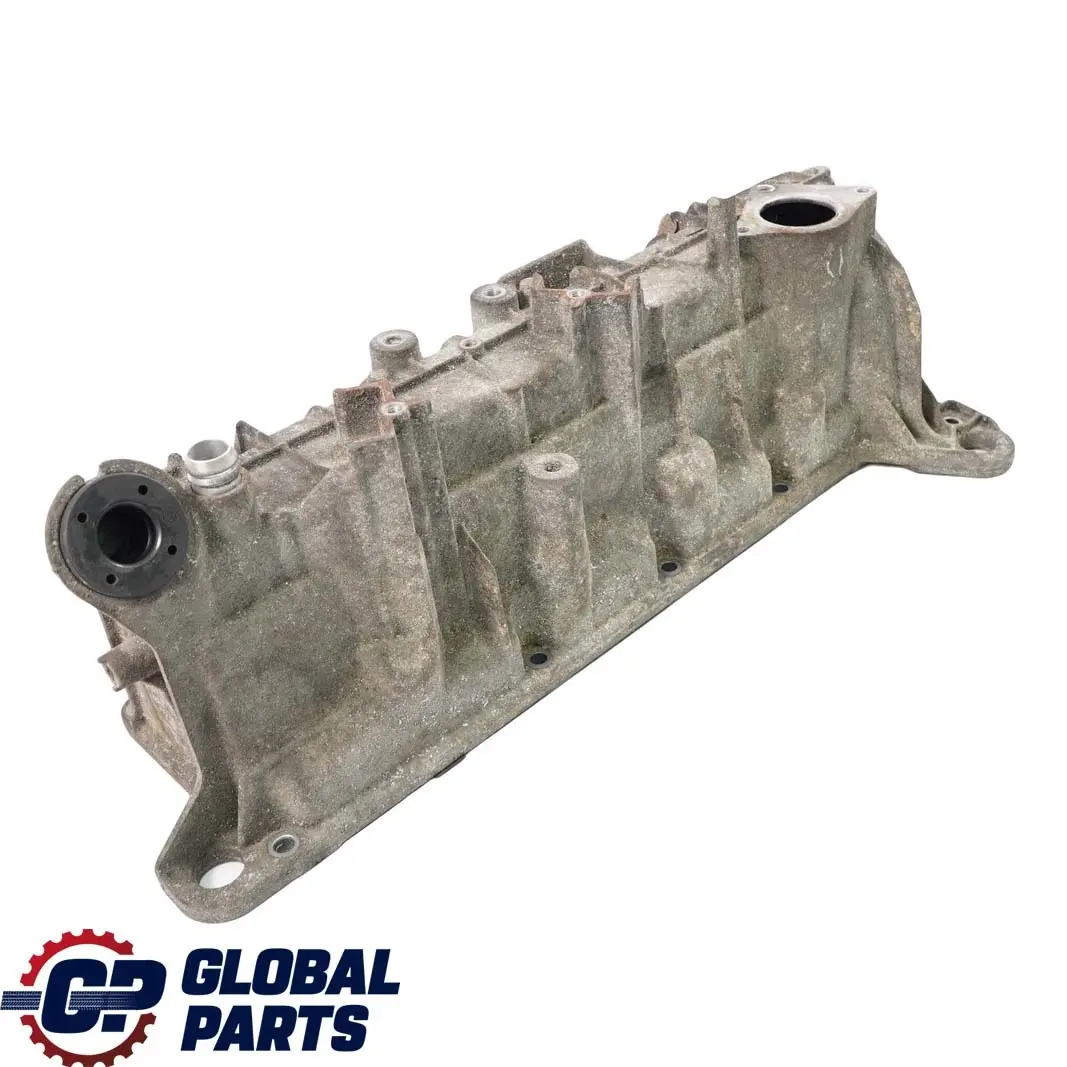 Mercedes-Benz A B W169 W245 M266 Motor Ventildeckel Abdeckung für mit Teilenummer A2660101730 Mercedes-Benz A B W169 W245 M266 Motor Ventildeckel Abdeckung - SKU A2660101730 - Teilenummer A2660101730