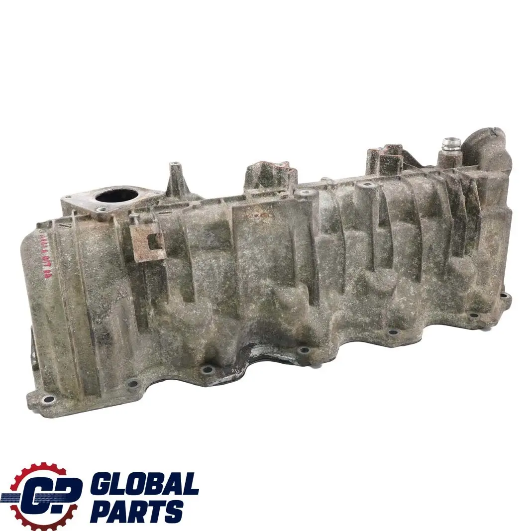 Mercedes-Benz A B W169 W245 M266 Petrol Engine Rocker Valve Cover to with Part number A2660101730 Mercedes-Benz A B W169 W245 M266 Petrol Engine Rocker Valve Cover - SKU A2660101730 - Part number A2660101730