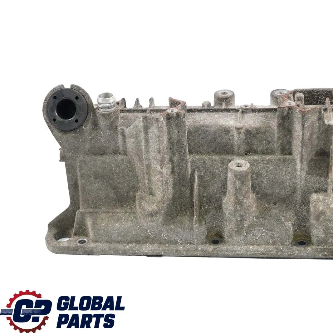 Mercedes-Benz A B W169 W245 M266 Petrol Engine Rocker Valve Cover to with Part number A2660101730 Mercedes-Benz A B W169 W245 M266 Petrol Engine Rocker Valve Cover - SKU A2660101730 - Part number A2660101730