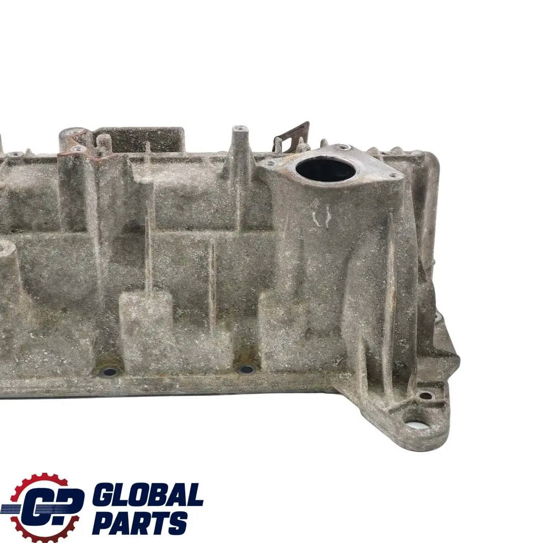 Mercedes-Benz A B W169 W245 M266 Petrol Engine Rocker Valve Cover to with Part number A2660101730 Mercedes-Benz A B W169 W245 M266 Petrol Engine Rocker Valve Cover - SKU A2660101730 - Part number A2660101730