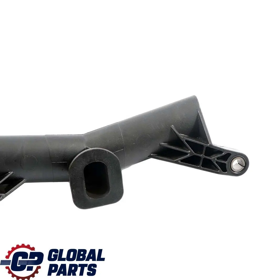 Mercedes W169 W245 M266 Engine Oil Pipe Hose - SKU A2660140077 - Part number A2660140077