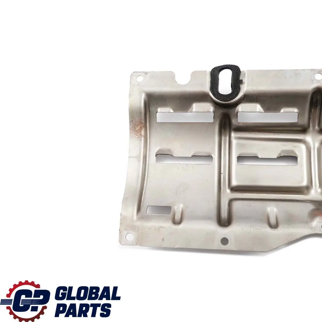 Mercedes-Benz A B W169 W245 M266 Petrol Engine Oil Pump Cover Plate to with Part number A2660140166 Mercedes-Benz A B W169 W245 M266 Petrol Engine Oil Pump Cover Plate - SKU A2660140166 - Part number A2660140166