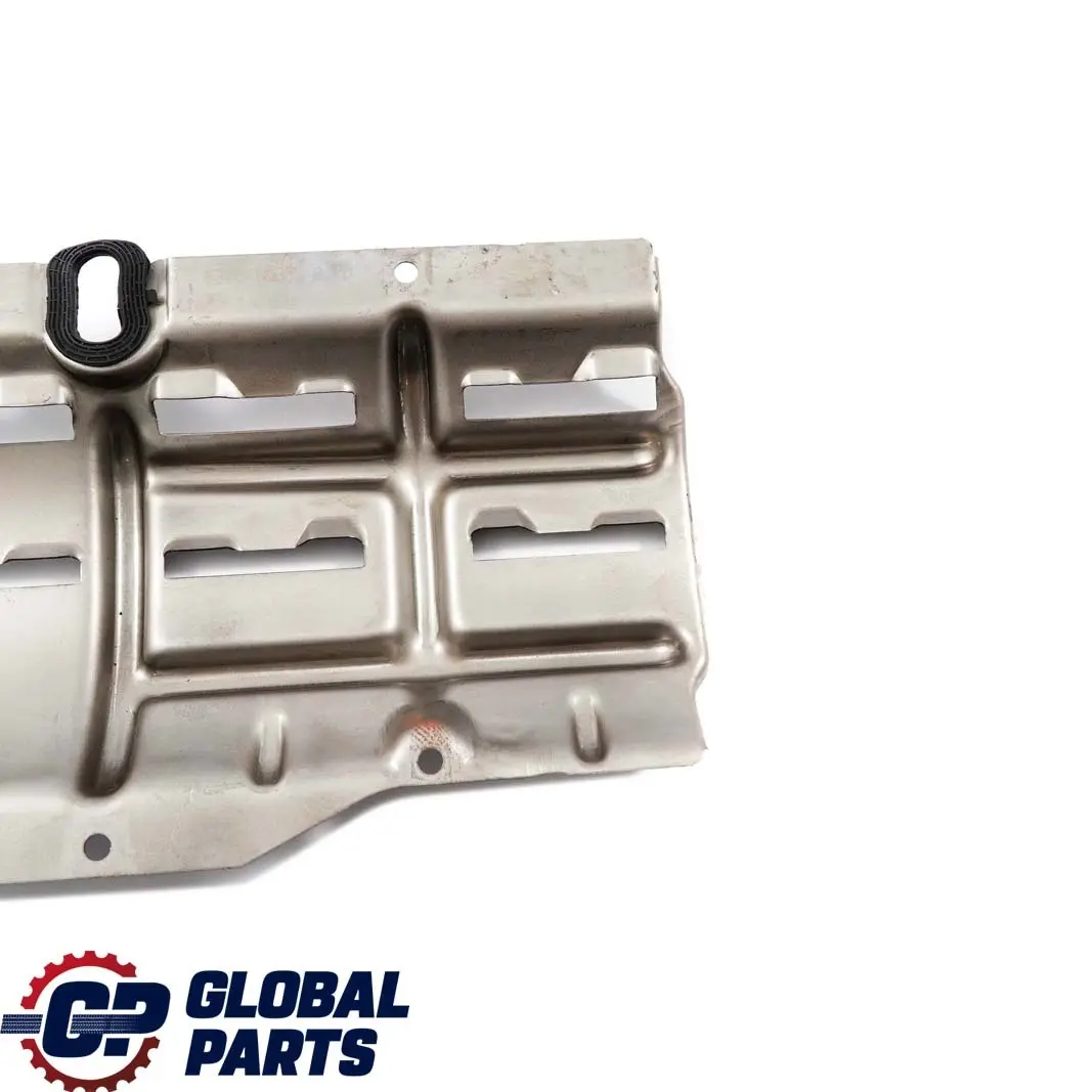 Mercedes-Benz A B W169 W245 M266 Petrol Engine Oil Pump Cover Plate  - SKU A2660140166 - Part number A2660140166