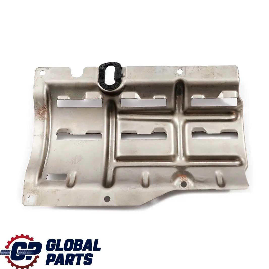 Mercedes-Benz A B W169 W245 M266 Petrol Engine Oil Pump Cover Plate  - SKU A2660140166 - Part number A2660140166